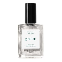 Green - Base coat image