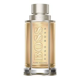The Scent - Pure Accord image