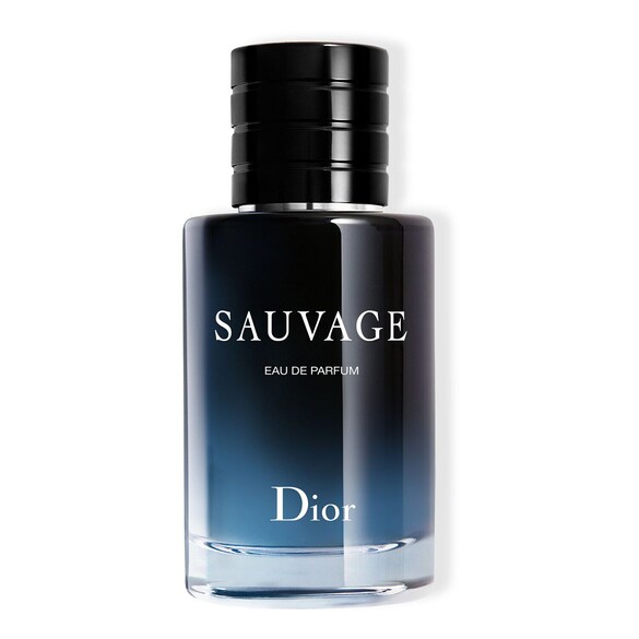 Sauvage - Eau de Parfum til mænd - Krydrede og vanilijenoter, DIOR