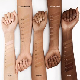 Skin Fetish - Sublime Perfection Foundation