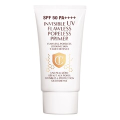 Invisible UV Flawless Poreless Primer - Foundation, CHARLOTTE TILBURY
