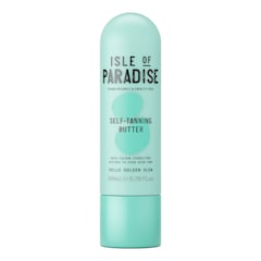 Self-Tanning Butter, ISLE OF PARADISE