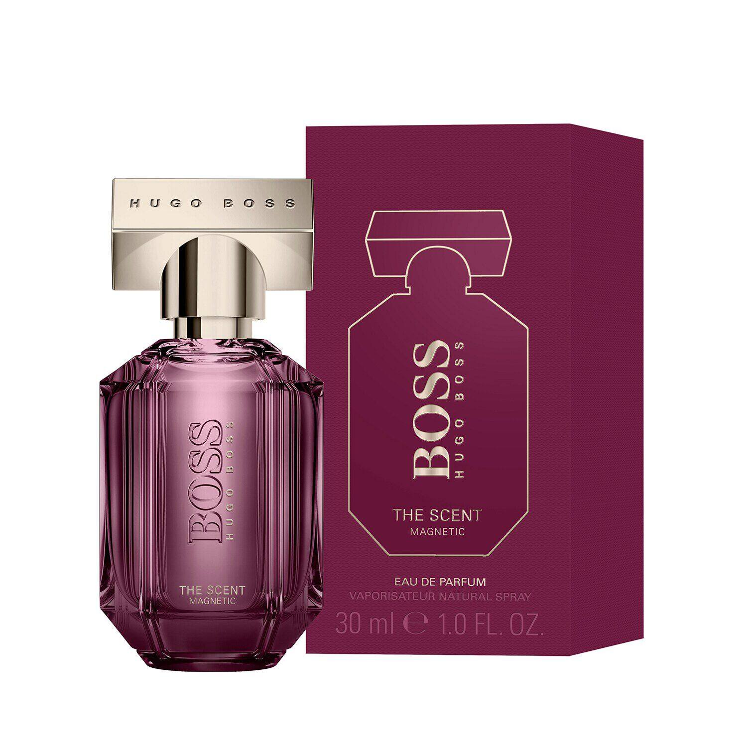 The Scent Magnetic Eau de Parfum til kvinder