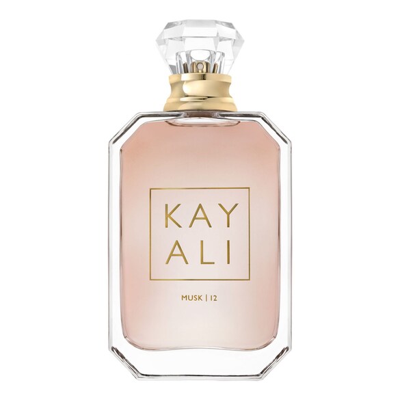 Musk 12 - Eau de Parfum, KAYALI
