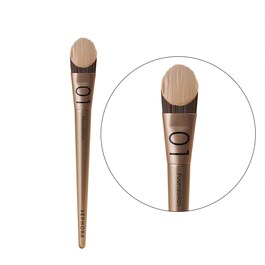 01 - Vegan Foundation Brush