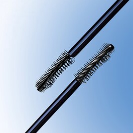BADgal Bounce - Volume mascara med dobbeltsidet børste
