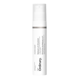 Retinal Emulsion 0,2% - Tegn på ældning