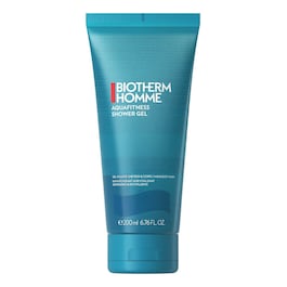 Aquafitness - Shower Gel Body & Hair image