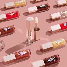 Gloss Bomb Heat - Lip Luminizer and Plumper