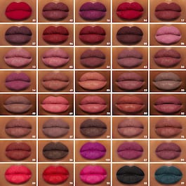 Cream Lip Stain - Liquid Lipstick