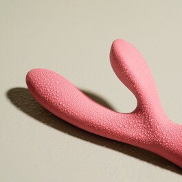 The Artist -  Dual Vibrator