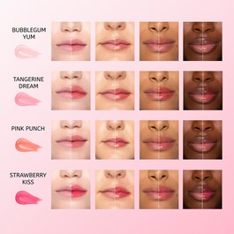 Lip Injection Extreme Lip Plumper - Fugtgivende Volumen Lip Gloss