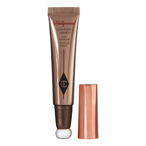 Hollywood Contour Wand - Konturskabende foundation, CHARLOTTE TILBURY
