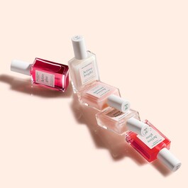 Active Bright - Make-up & pleje neglelak
