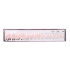 Glazed Donut - Instant Pro Press-on Manicure, DUFFBEAUTY