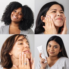 Soy Face -Soy Hydrating Gentle Face Mini Cleanser
