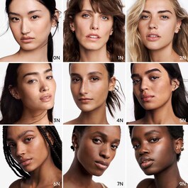Terracotta Le Teint - Healthy Glow Natural Perfection Foundation
