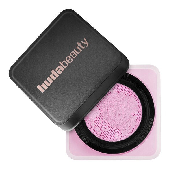Easy Bake Loose Baking & Setting Powder - Løs pudder, HUDA BEAUTY