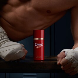 Scandal Him - Deodorant spray
