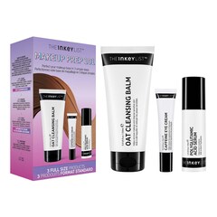 Makeup Prep 101 - Set, THE INKEY LIST