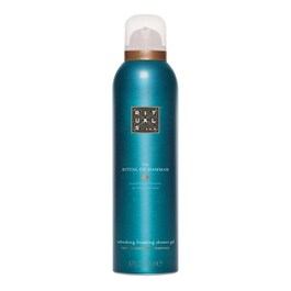 The Ritual of Hammam - Foaming Shower Gel