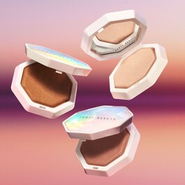 Demi' Glow Light - Diffuserende highlighter