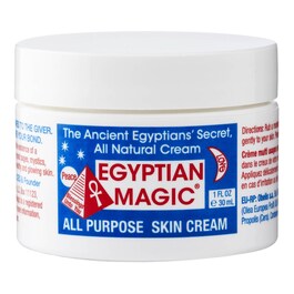 MAGICAL CREAM - Rejsestørrelse