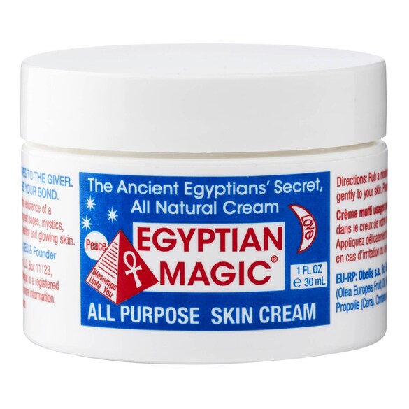 MAGICAL CREAM - Rejsestørrelse, EGYPTIAN MAGIC