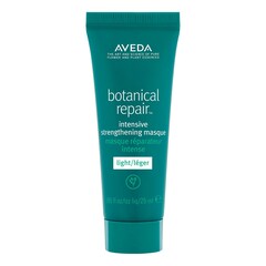 Botanical Repair™ Intensive Strengthening Mask - Travel Size, AVEDA
