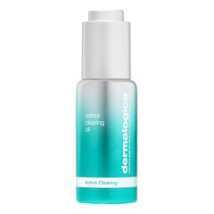 Retinol Clearing Oil, DERMALOGICA