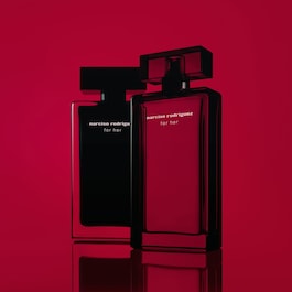 For Her - Eau de Parfum Intense