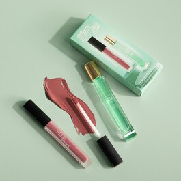 Yum Set - Make-up & perfume set