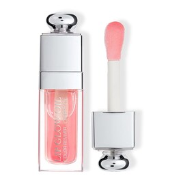 Dior Addict Lip Glow Oil - Farvet læbeolie - nærende og skinnende