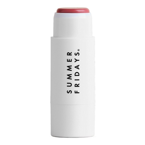Blush Balm Stick - Dusty Rose, SUMMER FRIDAYS