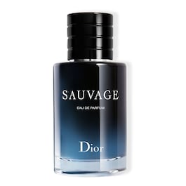 Sauvage - Eau de Parfum til mænd - Krydrede og vanilijenoter