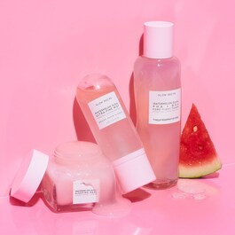 Watermelon Glow - Mini Watermelon Glow PHA + BHA opstrammende toner