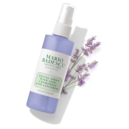 Facial Spray - Aloe, Chamomile & Lavender