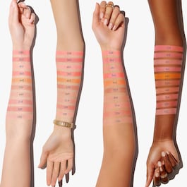 Rouge Blush - Cheek and Cheekbone Blush
