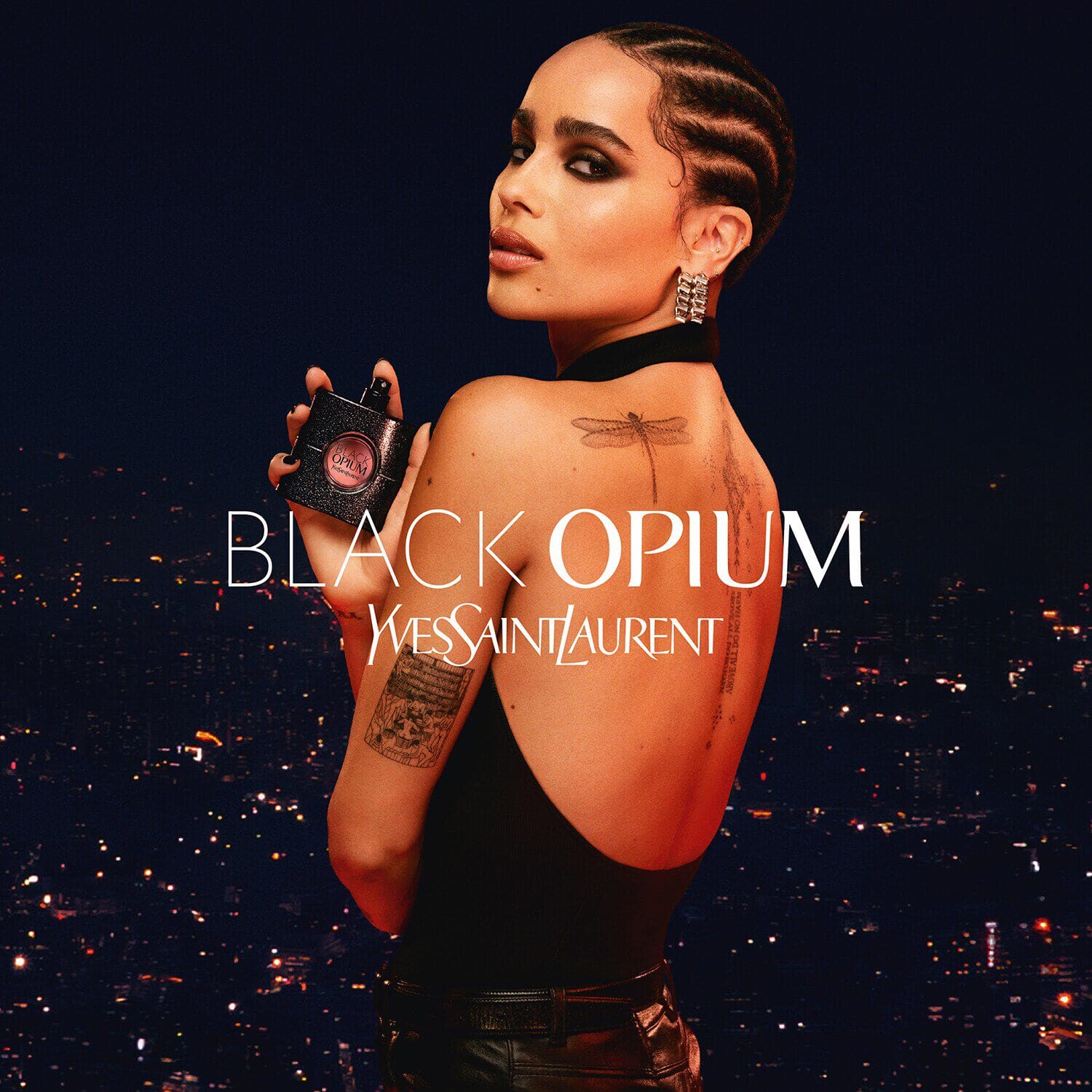 Black opium neon sephora online