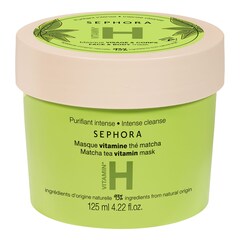 Vitamin Mask - Face and Body, SEPHORA COLLECTION