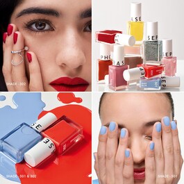 Nail Polish - Neglelak