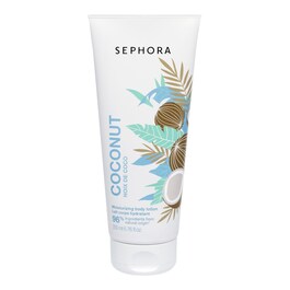 Moisturizing Body Lotion image