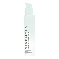 Ressource Lotion, GIVENCHY