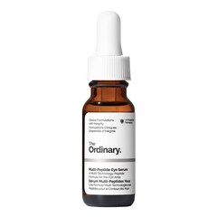 Multi-Peptide Eye Serum - Eye Contour Serum, THE ORDINARY