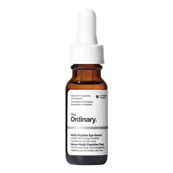 Multi-Peptide Eye Serum - Eye Contour Serum, THE ORDINARY