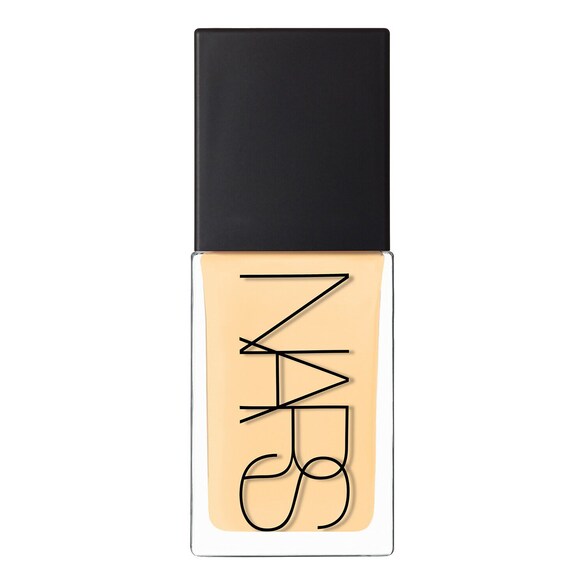 Lysreflekterende foundation - flydende foundation, NARS