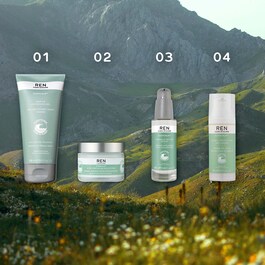 Evercalm - Comforting Rescue Mask