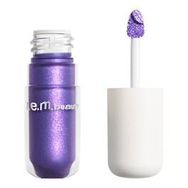 Midnight shadows - Liquid eye shadow