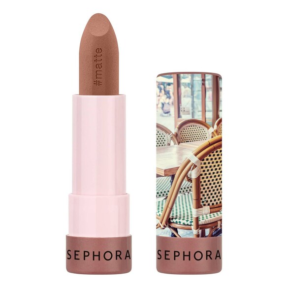 #Lipstories - Lipstick, SEPHORA COLLECTION