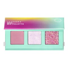 Color Twister - Mini Mix palette, SEPHORA COLLECTION
